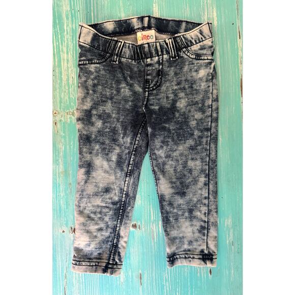 Toddler Leggings Pants Size 18 Months - Picture 1 of 2
